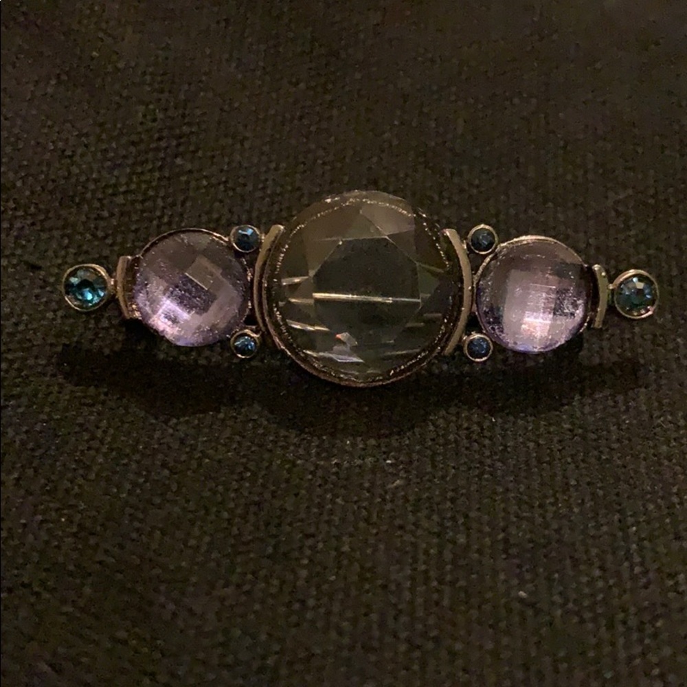 Broach